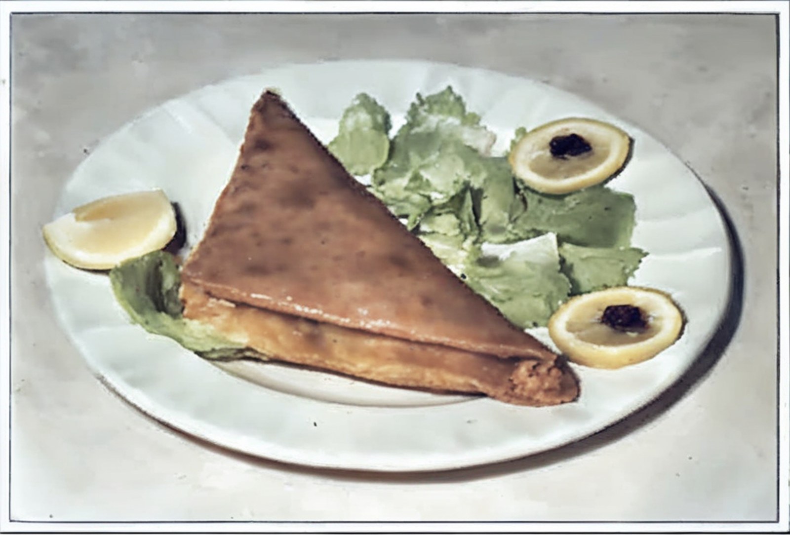 Le brik "maison"