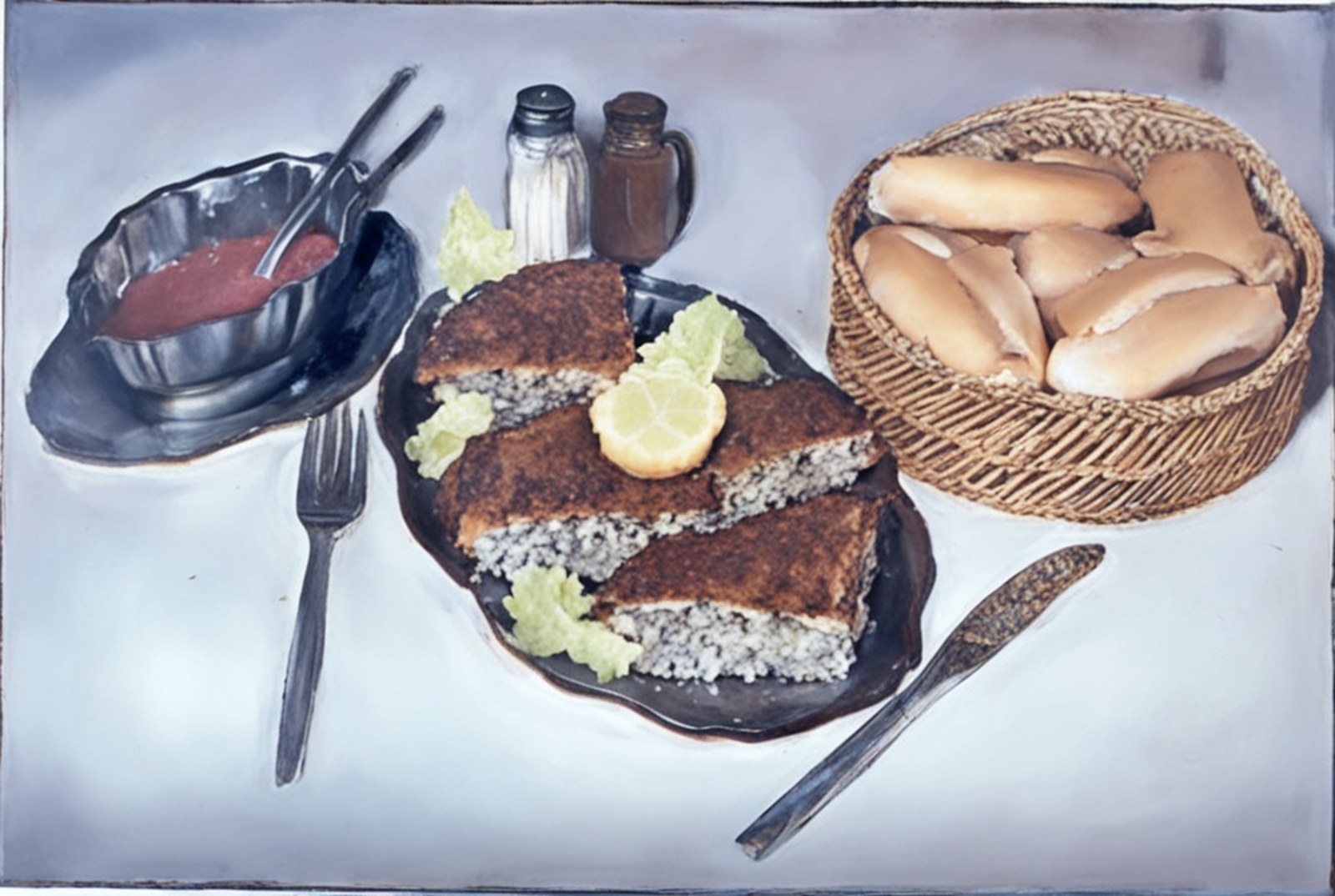 a maâqouda