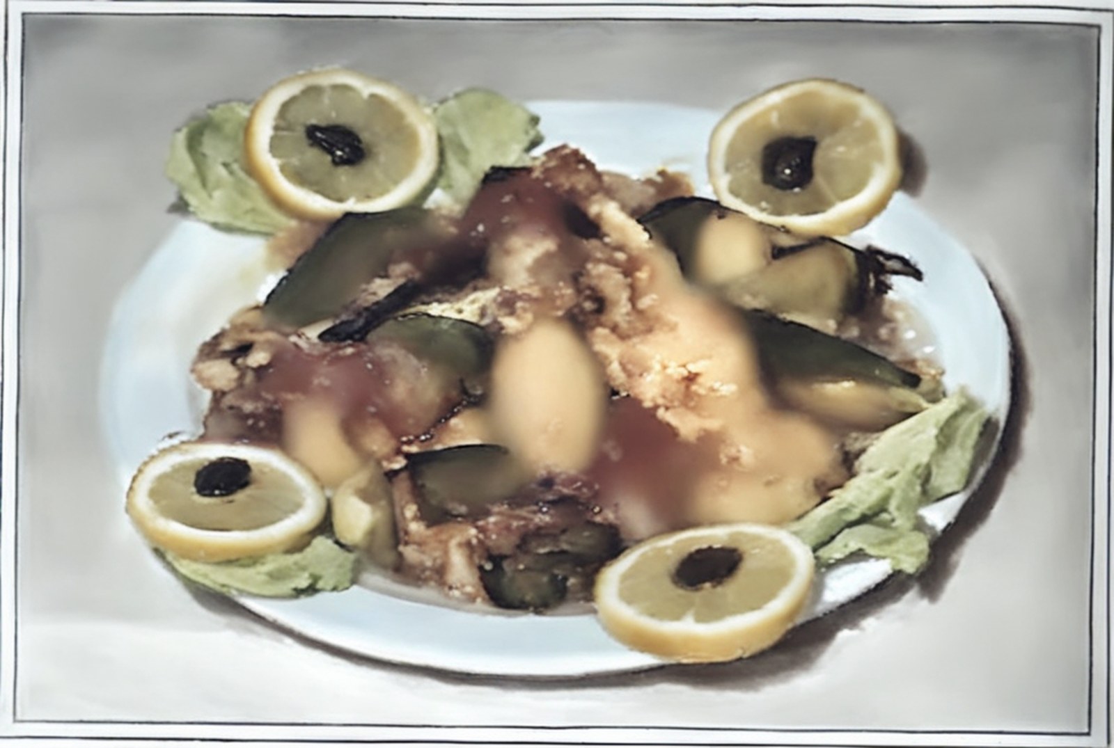 Brika malha (Sfax)